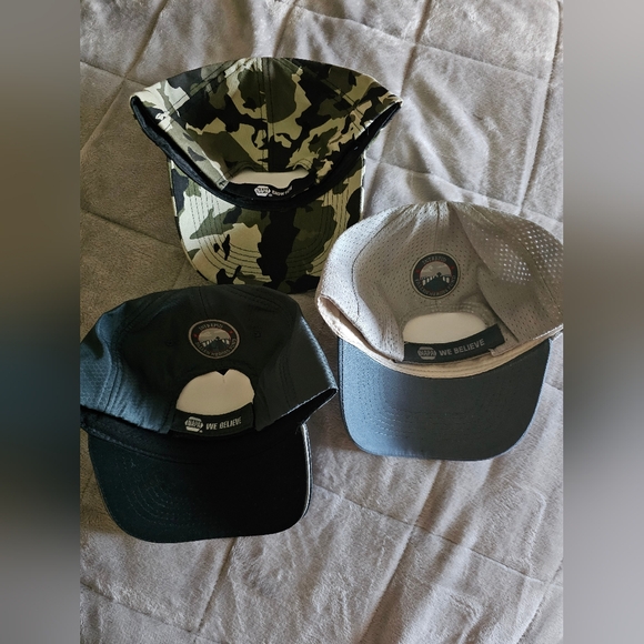 NAPA AUTO PARTS baseball caps - Picture 2 of 5